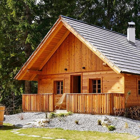 Alpine Retreat Apartments Surc Rateče Exterior foto