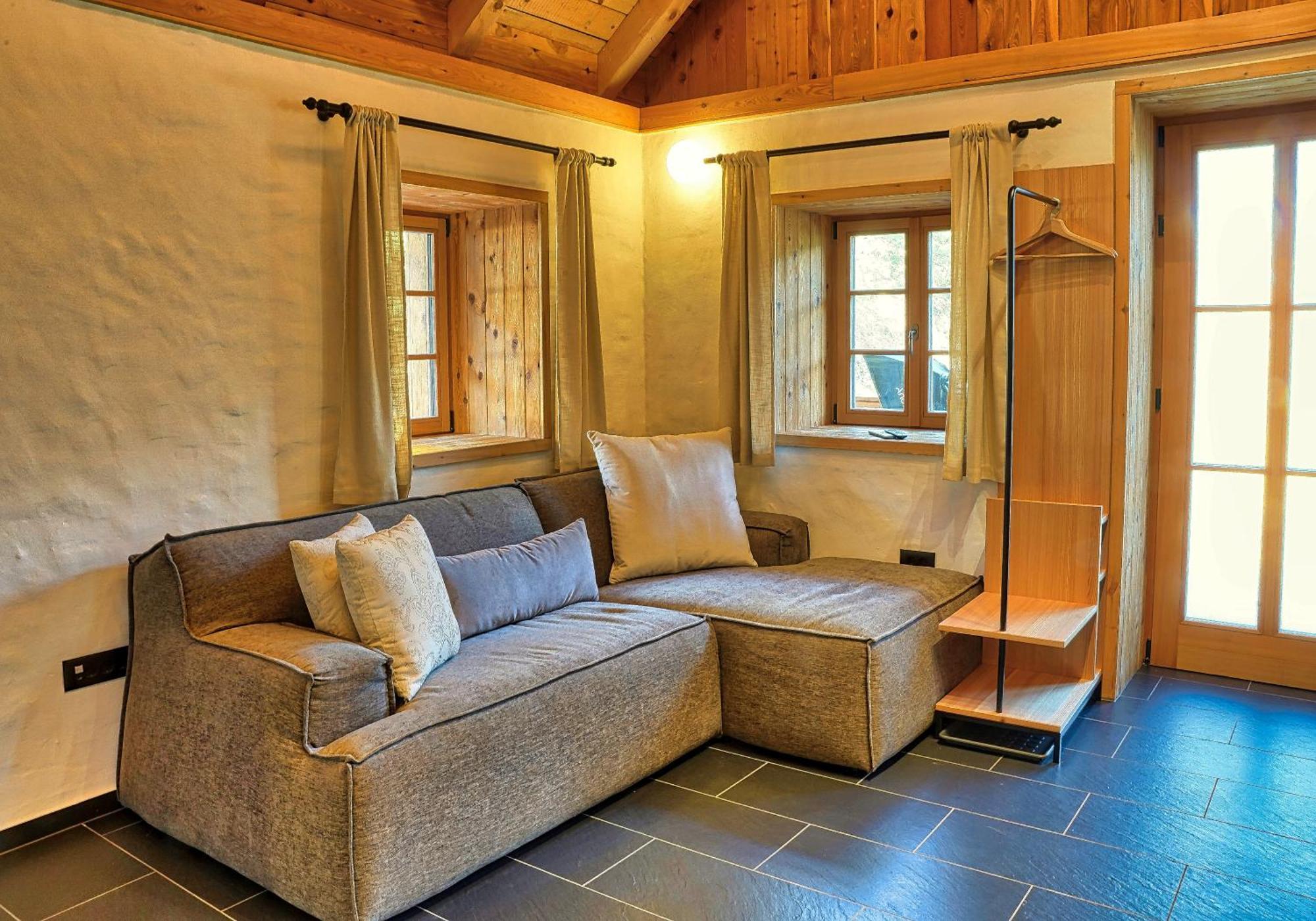 Alpine Retreat Apartments Surc Rateče Exterior foto